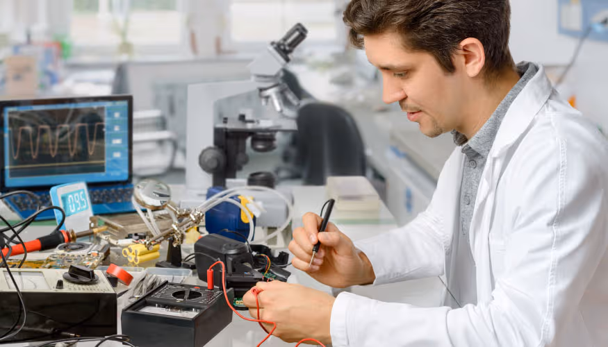 Salıpazarı Elektronik Tamircisi