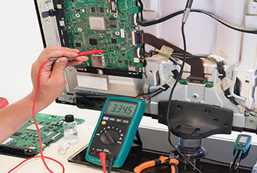 Salıpazarı Elektronik Tamircisi
