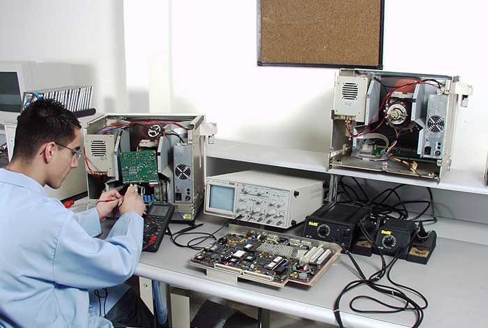 Salıpazarı Elektronik Tamircisi