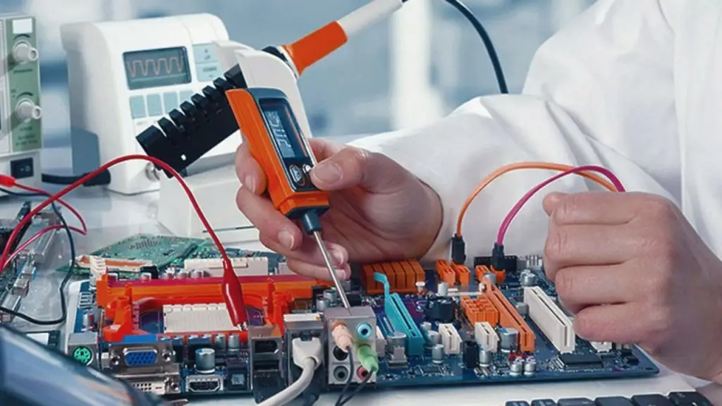 Salıpazarı Elektronik Tamircisi